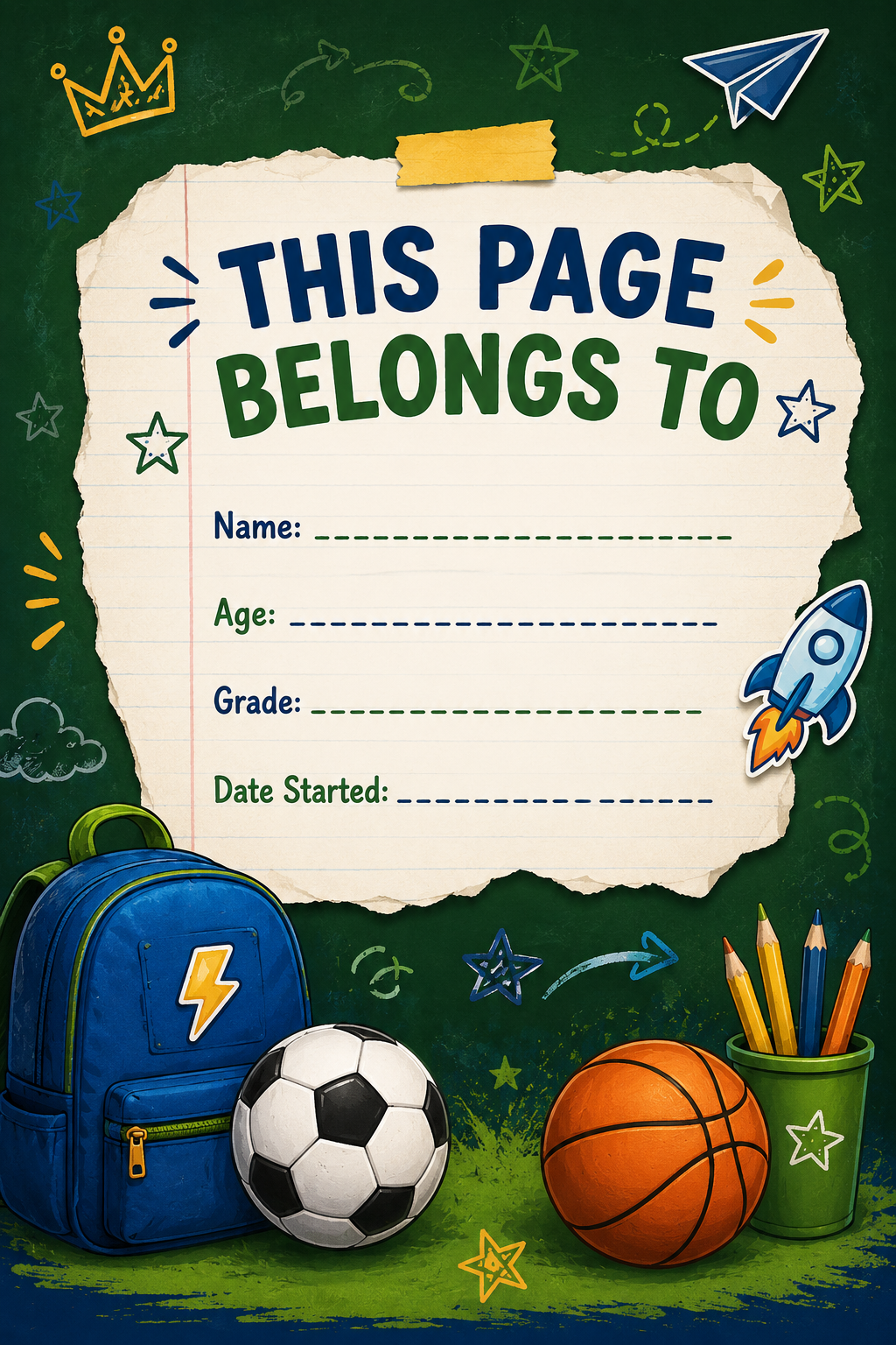 Preview page 5